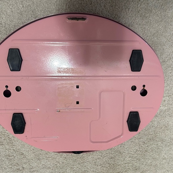 Vintage pink dial scale - Picture 2 of 5